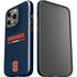 Syracuse University Orange iPhone 15 Pro Impact Case